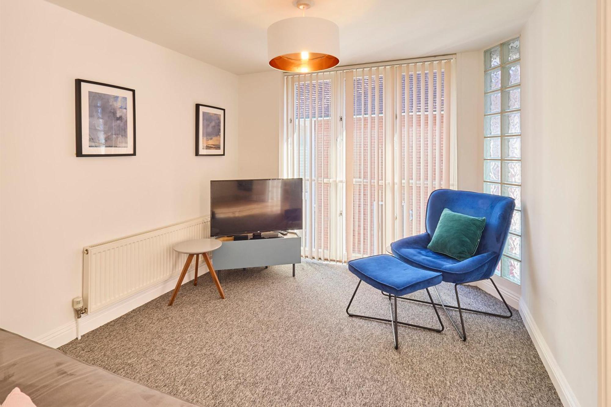 Host & Stay - King'S Corner Canterbury Esterno foto