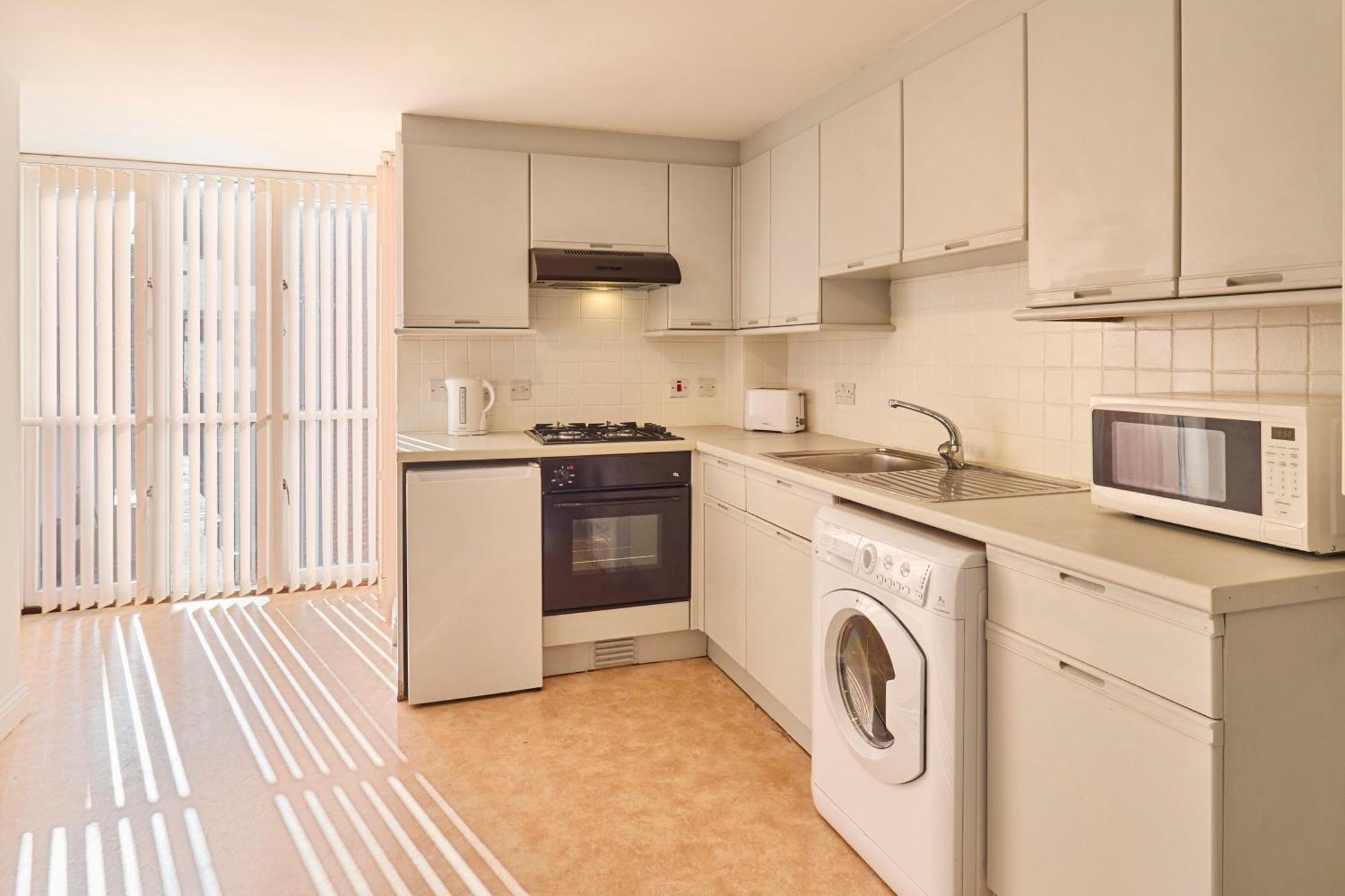 Host & Stay - King'S Corner Canterbury Esterno foto