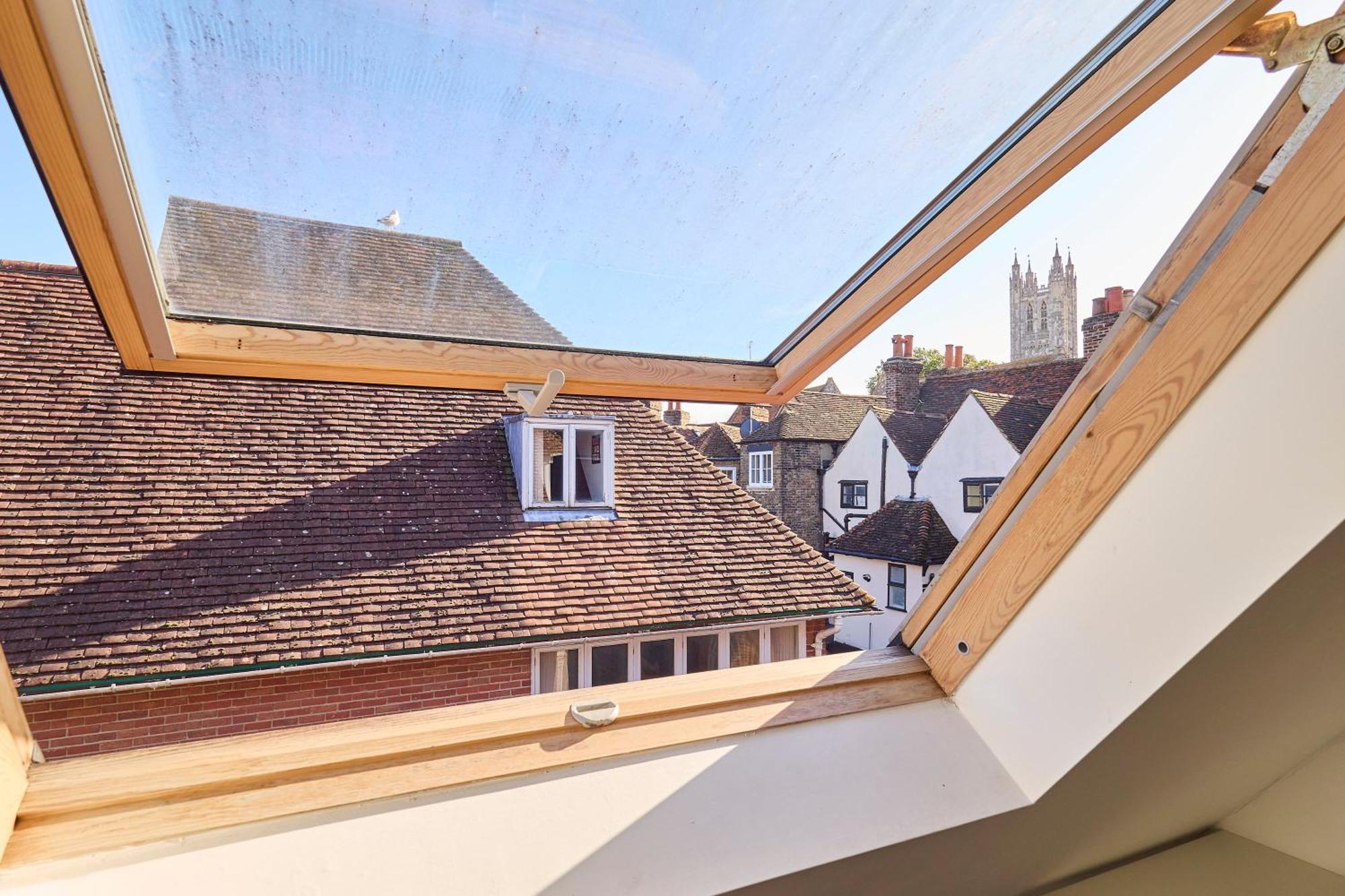 Host & Stay - King'S Corner Canterbury Esterno foto