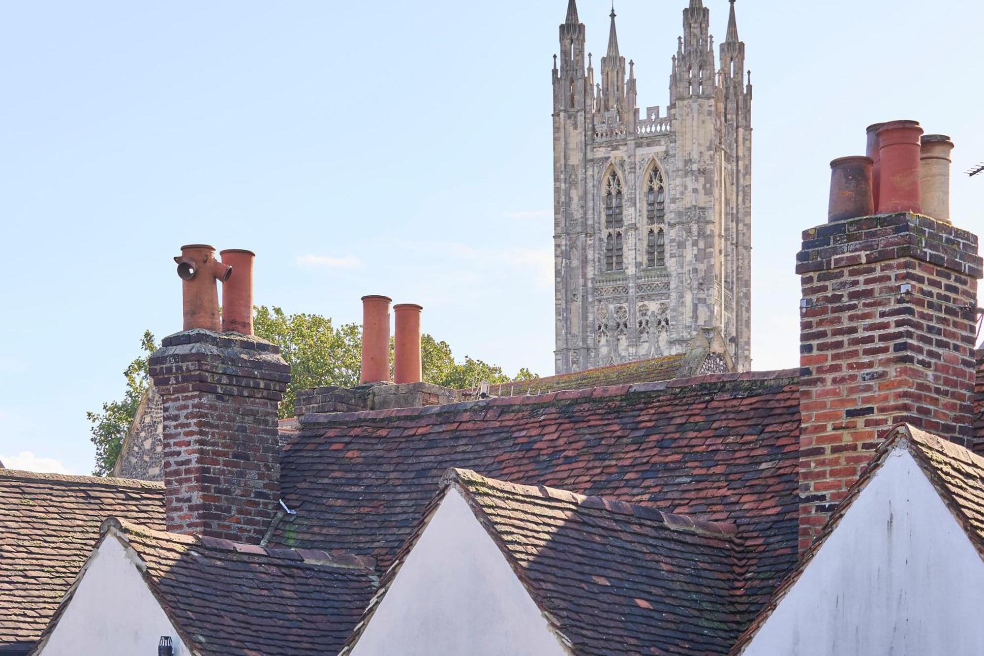 Host & Stay - King'S Corner Canterbury Esterno foto
